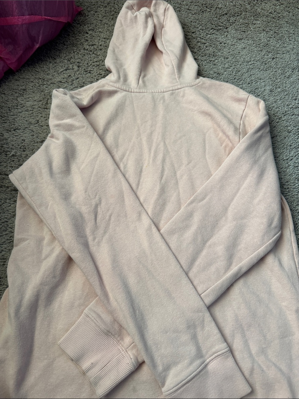 Girls Sweater Subcategory Classification - Picture 2 of 3